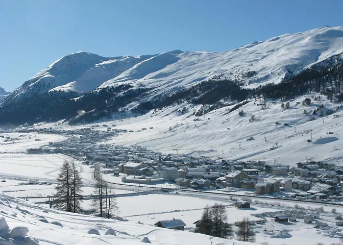Hotel Costanza Mountain Holiday