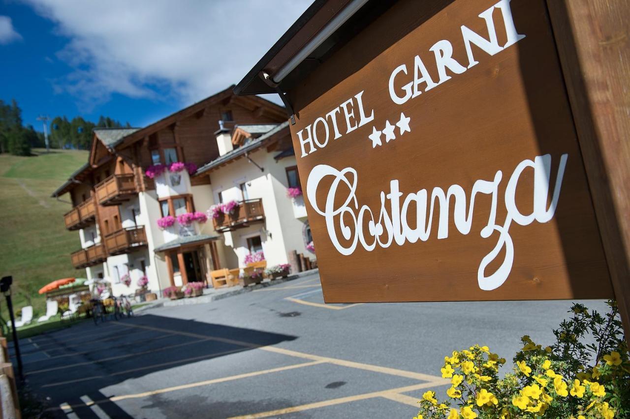 Hotel Costanza Mountain 3*