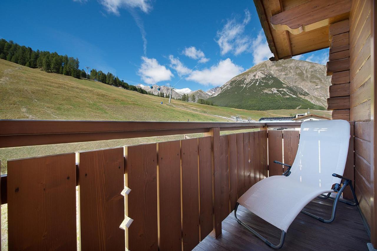 Hotel Costanza Mountain