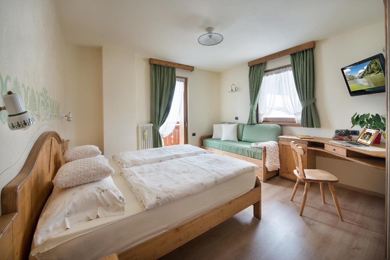 Hotel Costanza Mountain Livigno