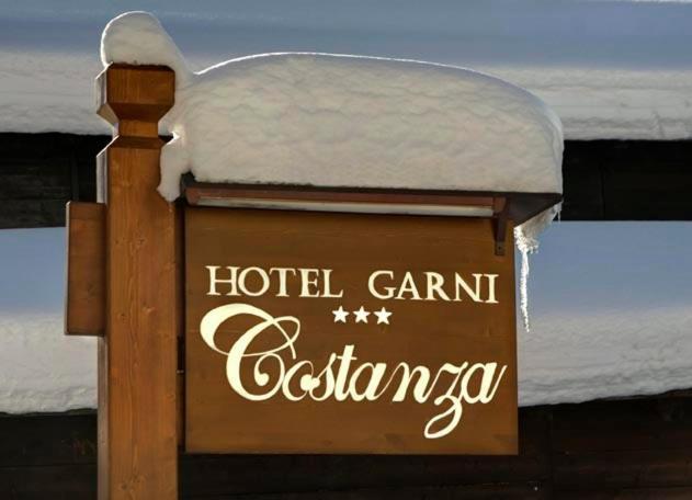 Hotel Costanza Mountain