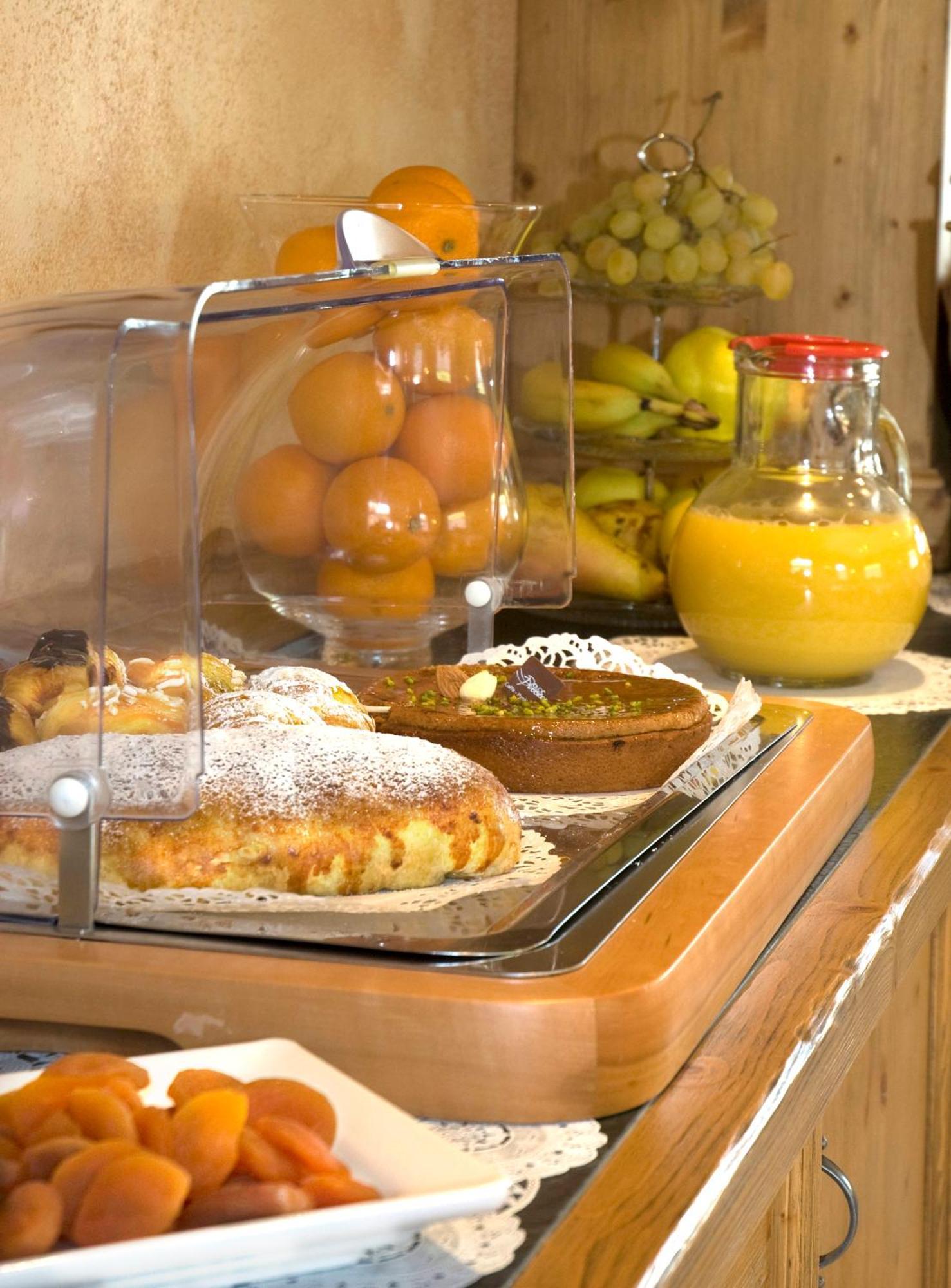 Hotel Costanza Mountain Livigno