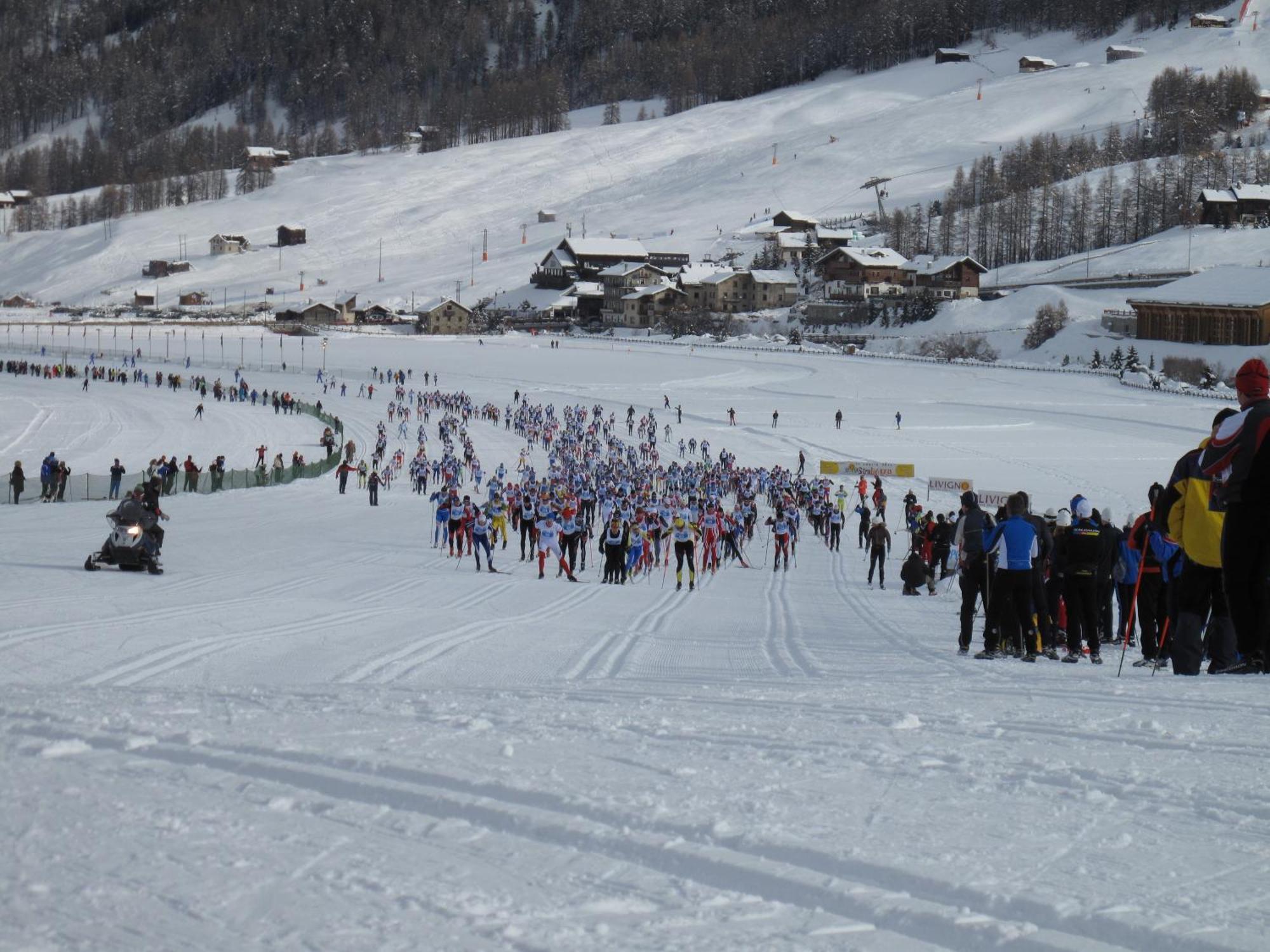 Hotel Costanza Mountain Livigno