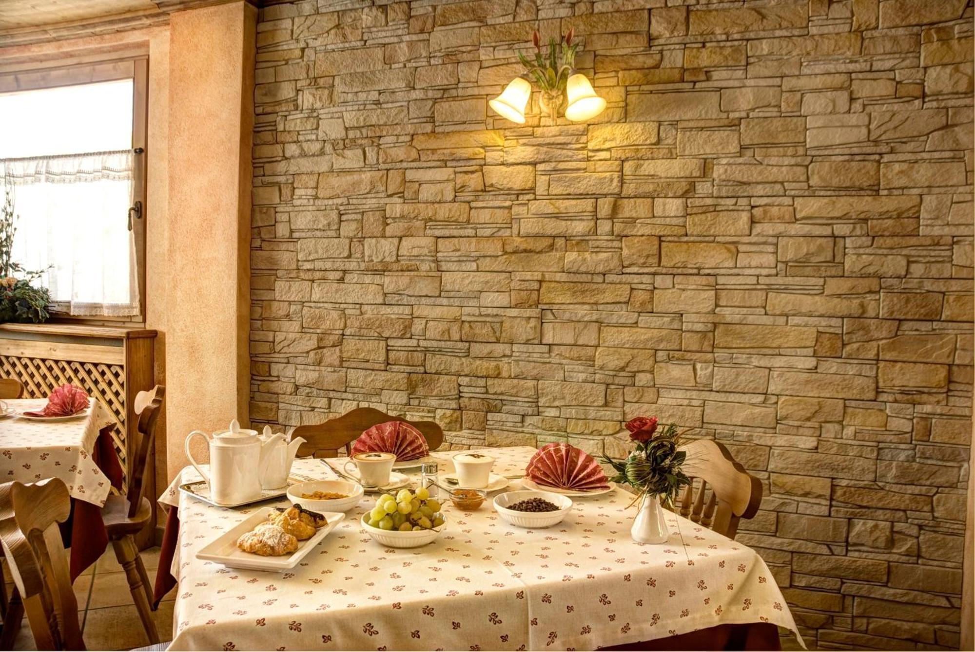 Hotel Costanza Mountain