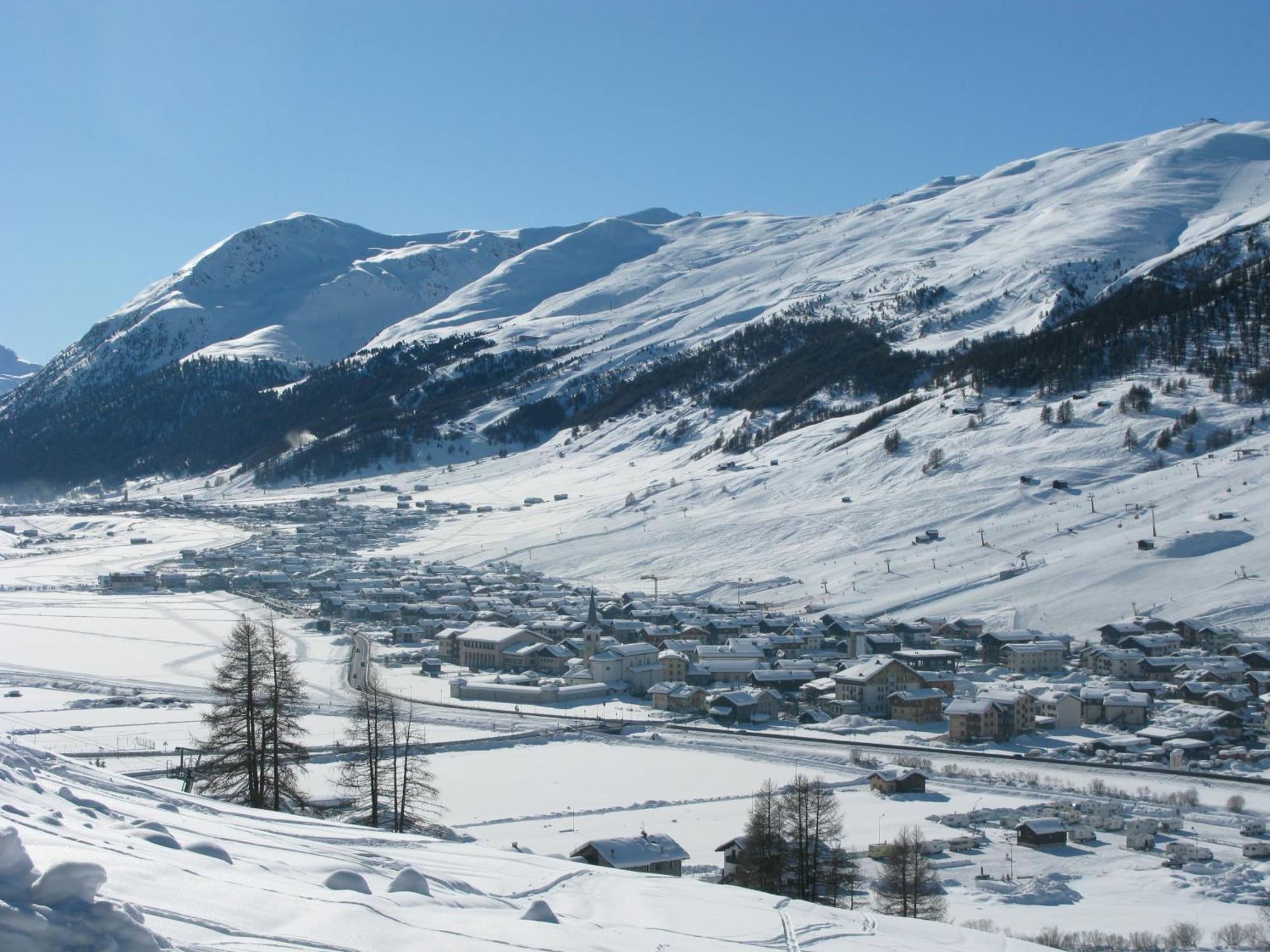 Costanza Mountain