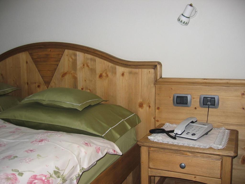 Hotel Costanza Mountain