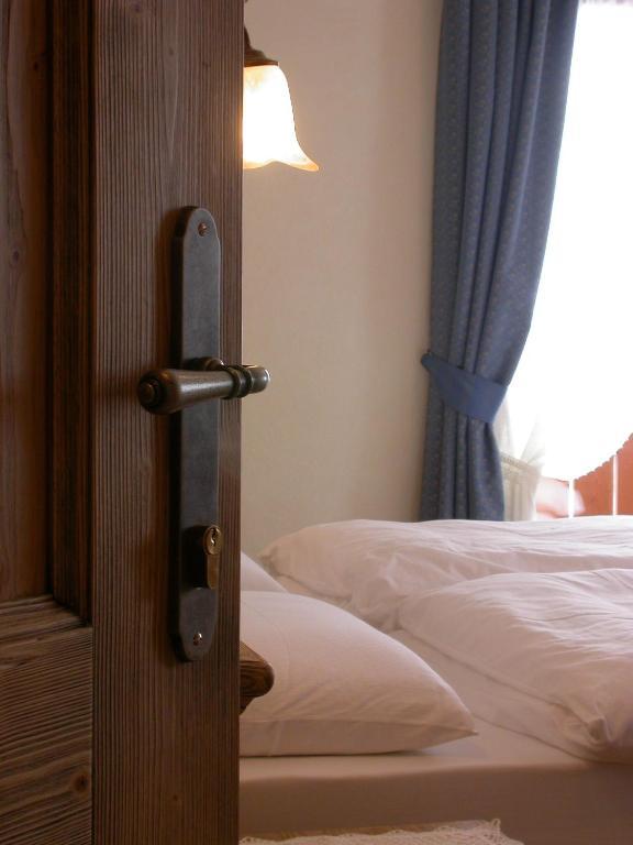 Costanza Mountain Hotel