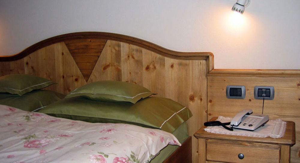Costanza Mountain Hotel Livigno