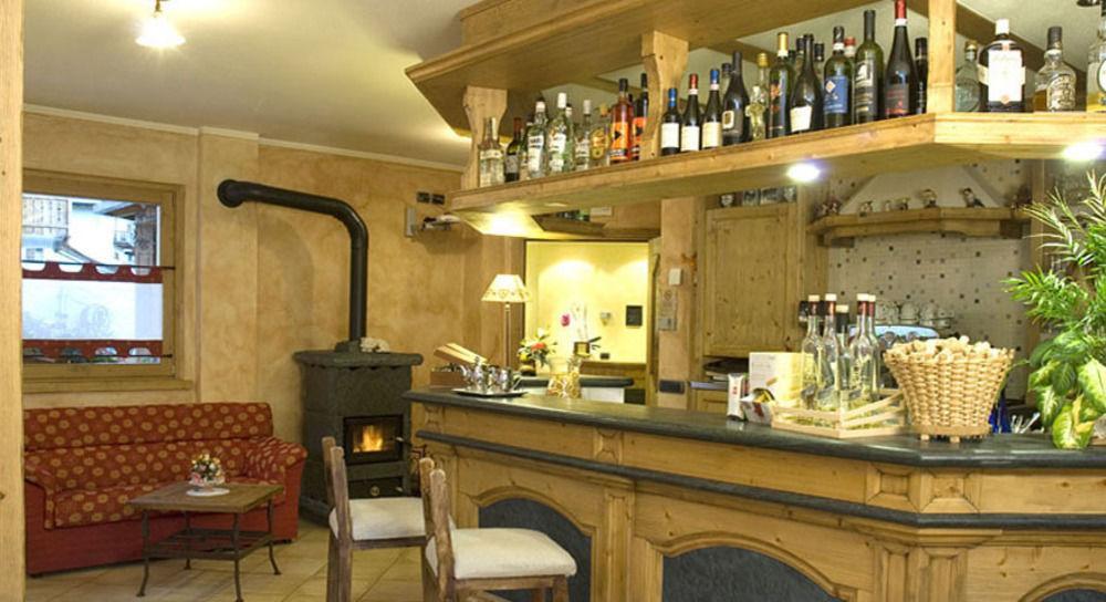 Costanza Mountain Hotel 3*