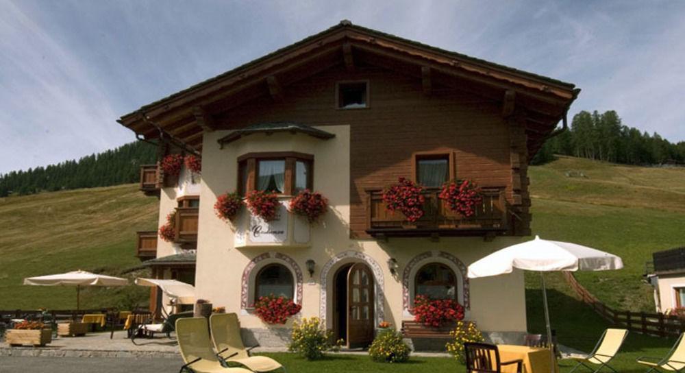 Costanza Mountain Hotel