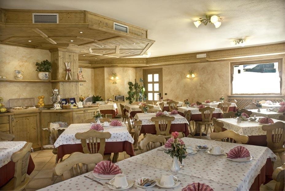 Costanza Mountain Hotel Livigno