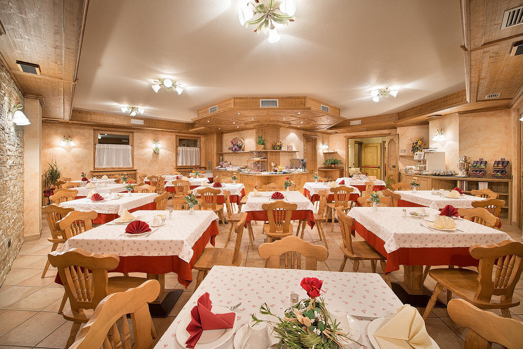 Costanza Mountain 3*