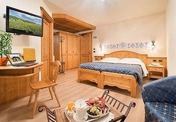 Hotel Costanza Mountain Livigno