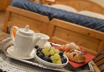Hotel Costanza Mountain Livigno