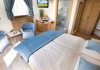Costanza Mountain 3* Livigno