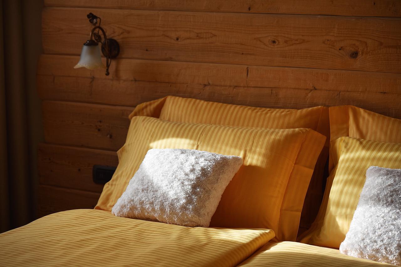 Hotel Costanza Mountain Livigno