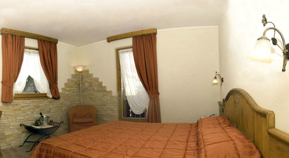 Hotel Costanza Mountain Livigno