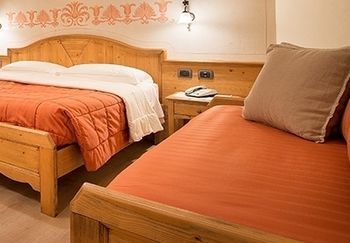 Costanza Mountain Hotel