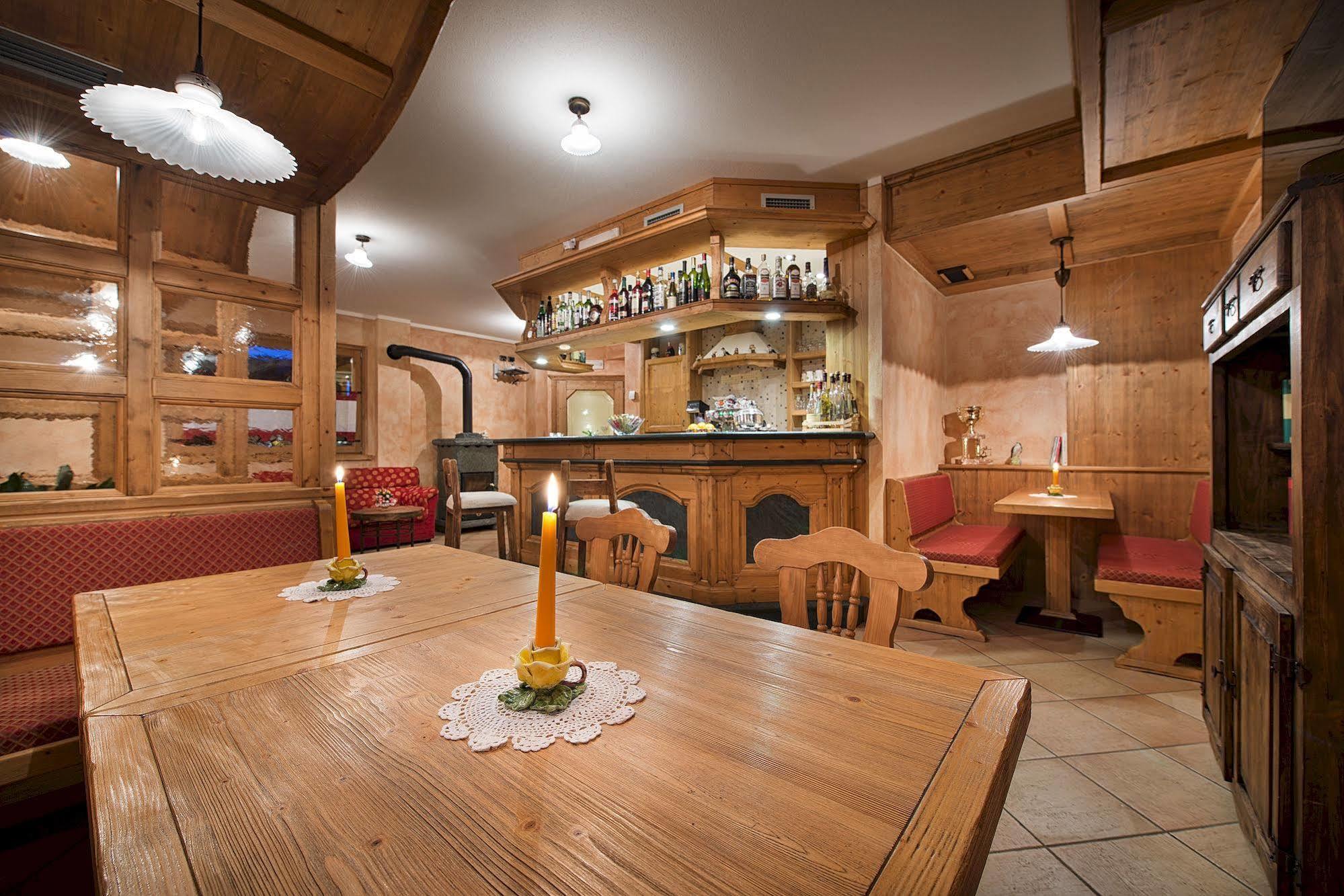 Costanza Mountain Hotel